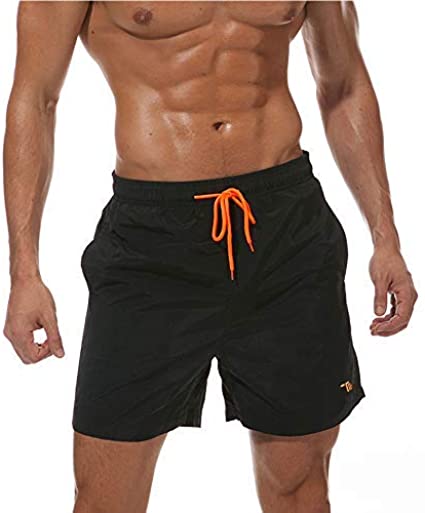 donhobo Men's Swim Trunks