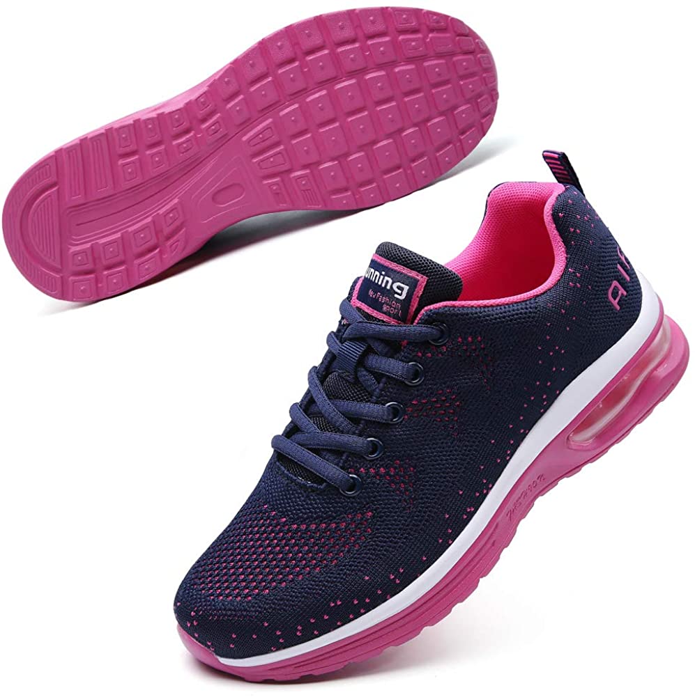 Maichal Trainers Womens Shoes