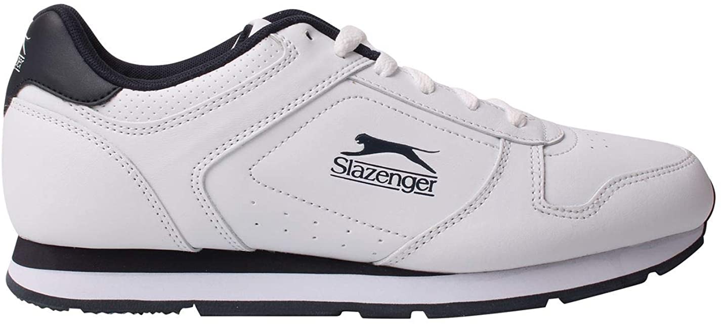 Slazenger Mens Classic Trainers Shoes