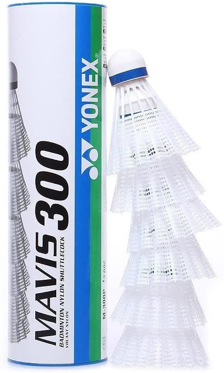 YONEX MAVIS Badminton Nylon Shuttlecock