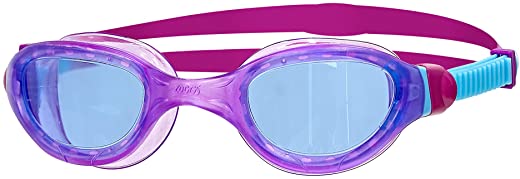 Zoggs Phantom 2.0 Childrens Swimming Goggles