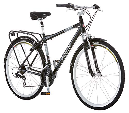 Schwinn Discover Hybrid Bikes