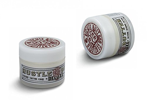 Base Labs Tattoo Balm