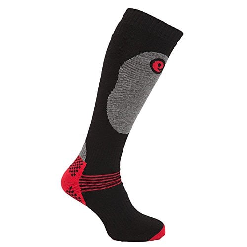 Mens Long Hose Ski Socks