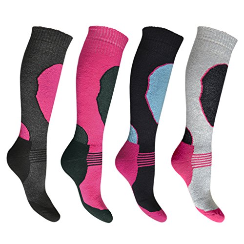 Ladies Ski socks