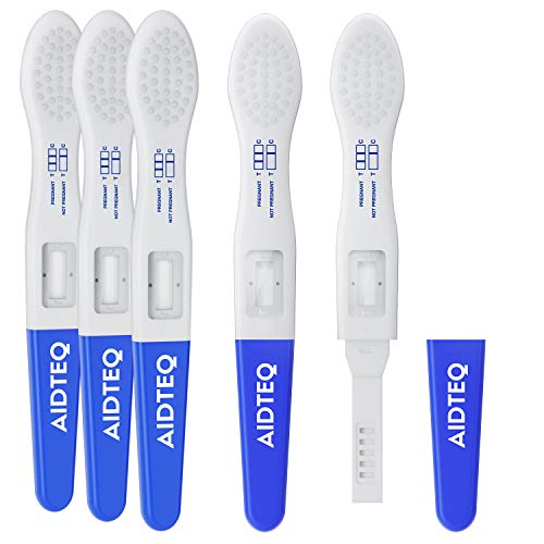 Aydmed 5 x Aidteq Professional Ultra Early Pregnancy...