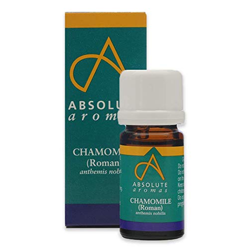 Absolute Aromas Chamomile Essential Oil