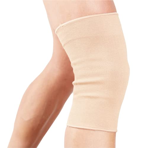 Actesso Elastic Knee Sleeve Support