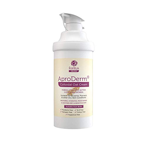 AproDerm Eczema Cream