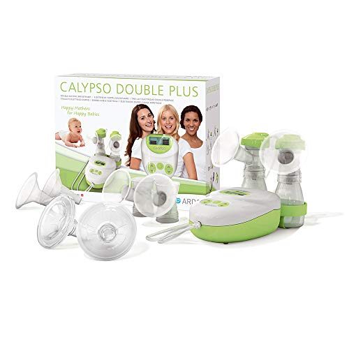 Ardo Calypso Double Plus Electric Breast Pump