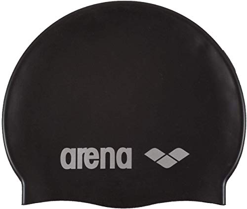 Arena unisex classic silicone swim cap