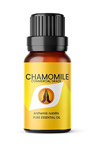 Aroma Energy Chamomile Essential Oil