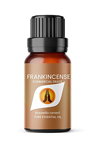 Aroma Energy Frankincense Essential Oil