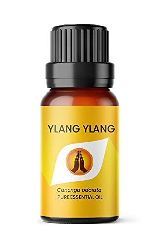 Aroma Energy Ylang Ylang Essential Oil