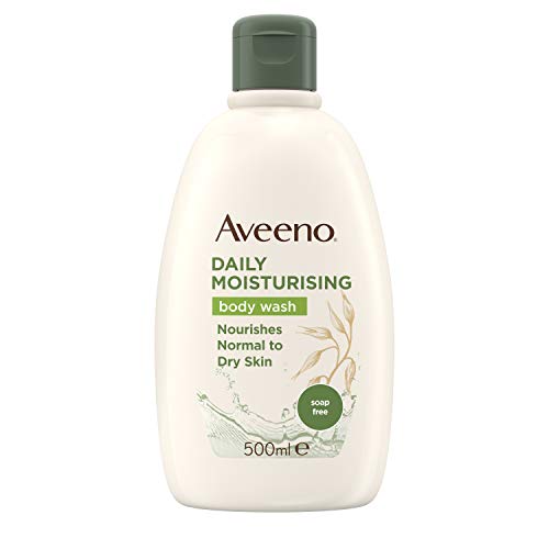 Aveeno Daily Moisturising Body Wash