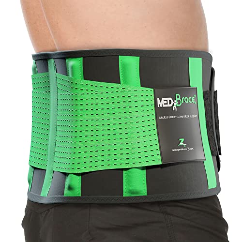 MEDiBrace Back Support Brace