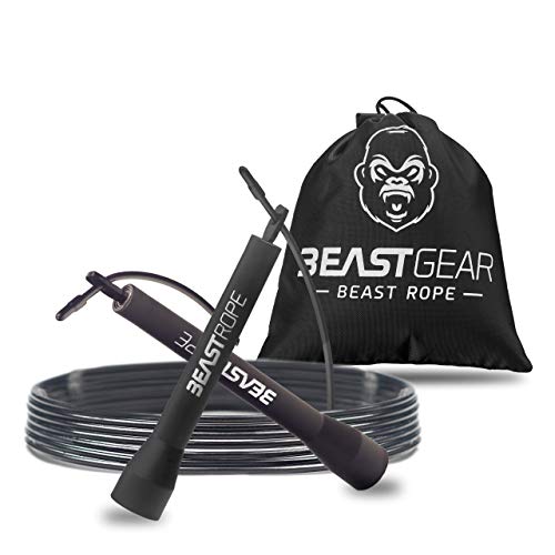 Beast Gear Skipping Rope