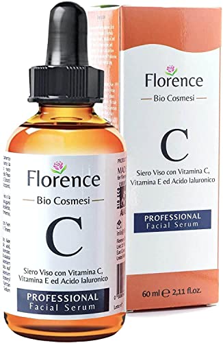 Florence ORGANIC Advanced Vitamin C Serum