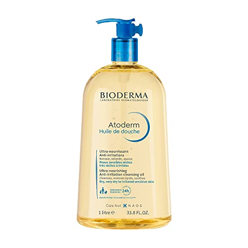 Bioderma Atoderm Body Wash