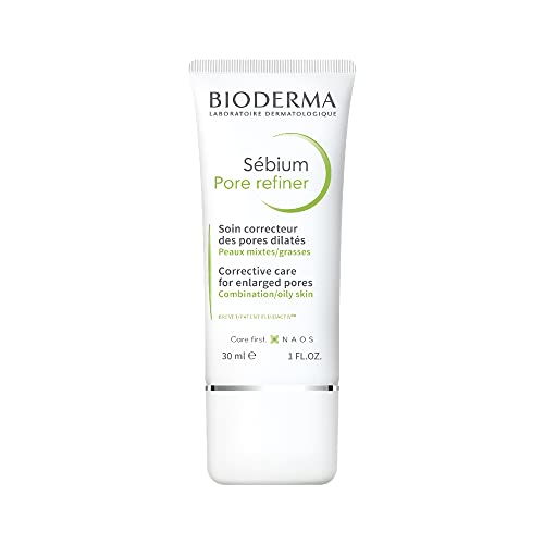 Bioderma sebium pore refiner