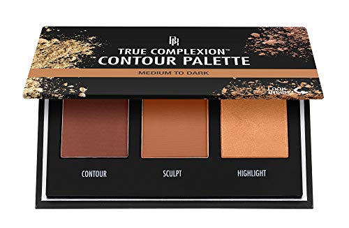 Black Radiance True Complexion Contour ...