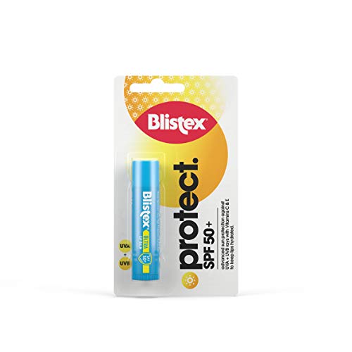 Blistex Ultra Lip Balm with SPF 50 Plus