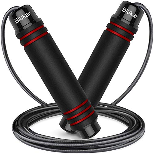 Blukar Skipping Rope