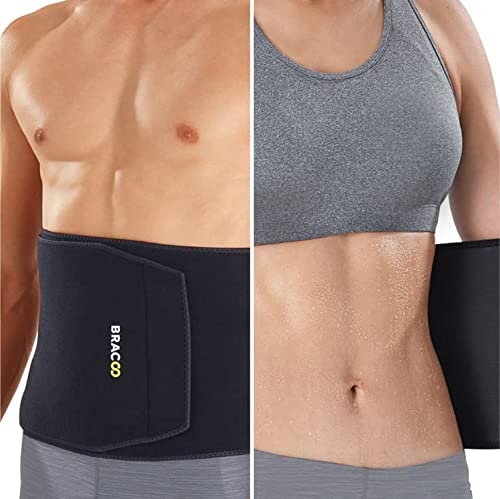 Bracoo SE22 Waist Trimmer