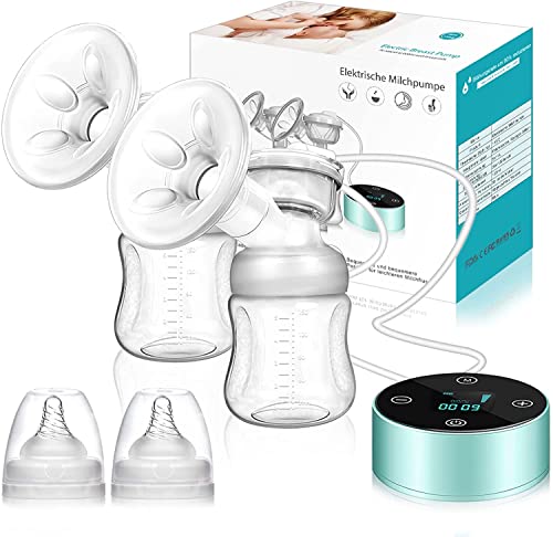 PiAEK Breast Pump