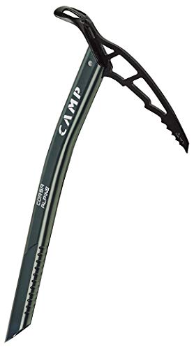 Camp Ice Axe