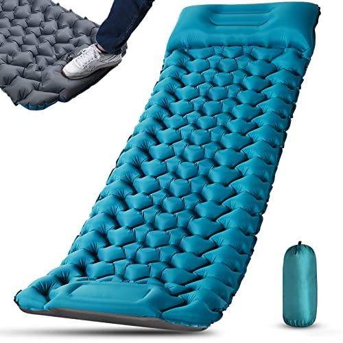 Self Inflating Camping Sleeping Mat