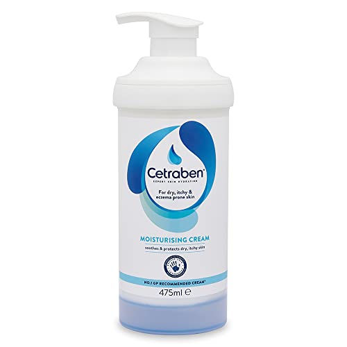 Cetraben Eczema Cream