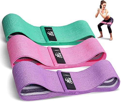 CFX Exercise Resistance Bands Set