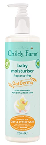 Childs Farm | OatDerma Baby Moisturiser