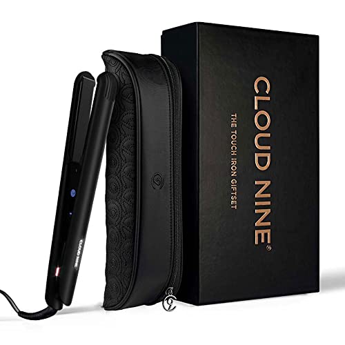 Cloud Nine The Touch Hair Straightener