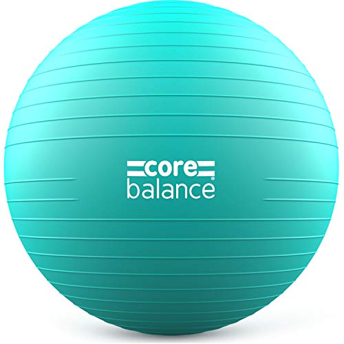 Core Balance Gym Ball