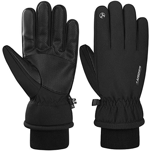 coskefy Thermal Gloves