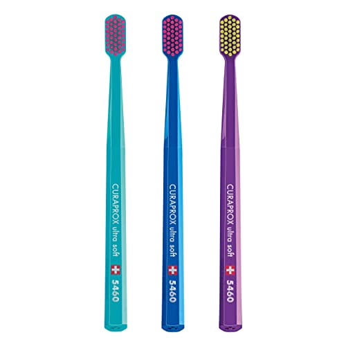 Curaprox CS 5460 Manual Toothbrush