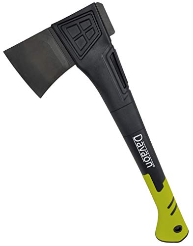 Davaon Log Splitting Axe