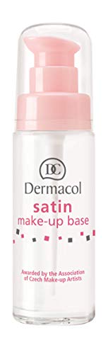 Dermacol Satin Make-up Base