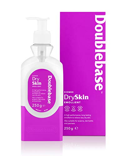 Doublebase Eczema Cream