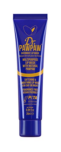 Dr. PAWPAW Overnight Lip Mask