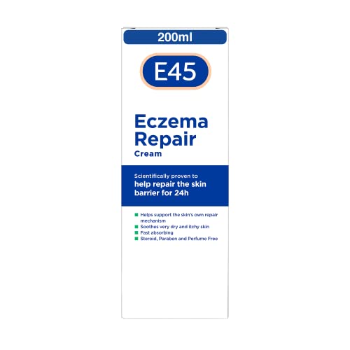 E45 Eczema Cream