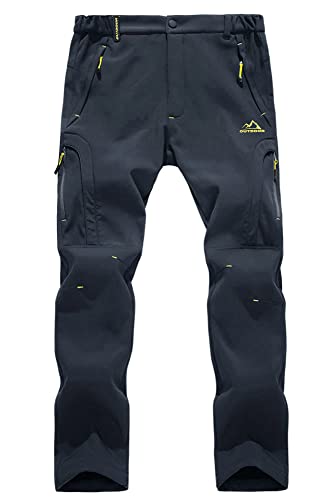 EKLENTSON Men’s Ski Pants