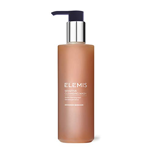 Elemis Sensitive Cleansing Facial Wash