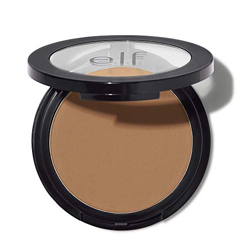 e.l.f. Primer-infused Bronzer