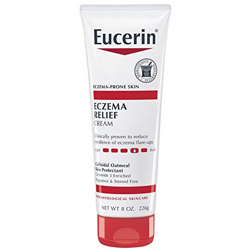 Eucerin Eczema Cream