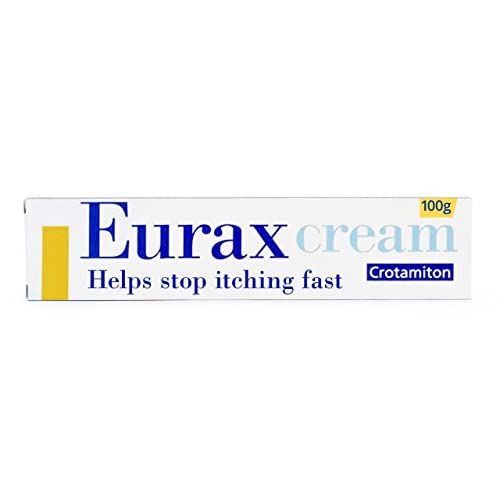 Eurax Eczema Cream