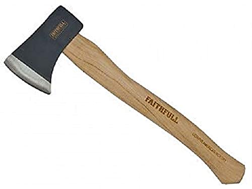 Faithfull Axe