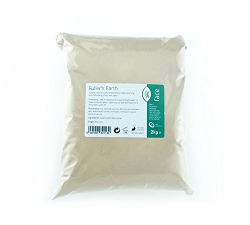 Intralabs Fullers Earth Fine Powder